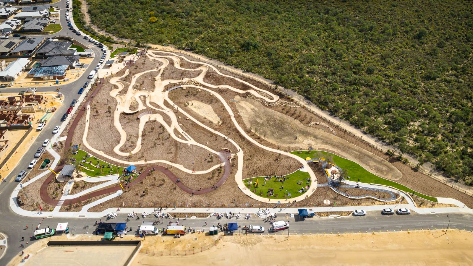 [Land for Sale] Allara Estate, Eglinton OpenLot